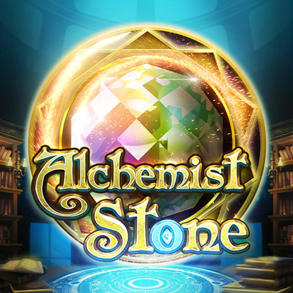 Alchemist Stone สล็อตเว็บตรง แตกง่าย