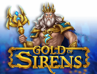 Gold of Sirens เว็บตรงสล็อตแตกง่าย