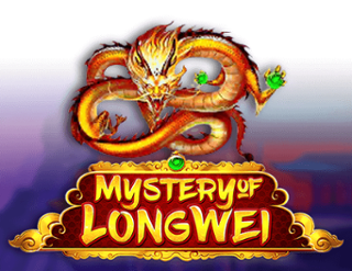 Mystery of LongWei เว็บตรงสล็อตแตกง่าย