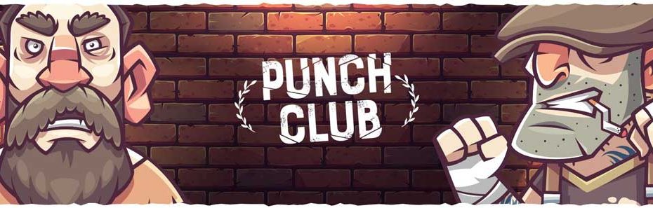Punch Club เว็บตรง สล็อตแตกง่าย
