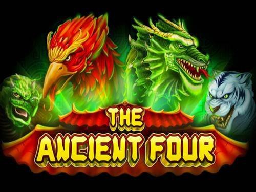 The Ancient Four สล็อตแตกง่ายเว็บตรง