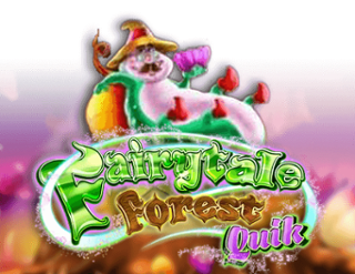 Fairytale Forest Quik สล็อตเว็บตรงแตกง่าย