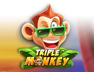Triple Monkey สล็อตเว็บตรง แตกง่าย