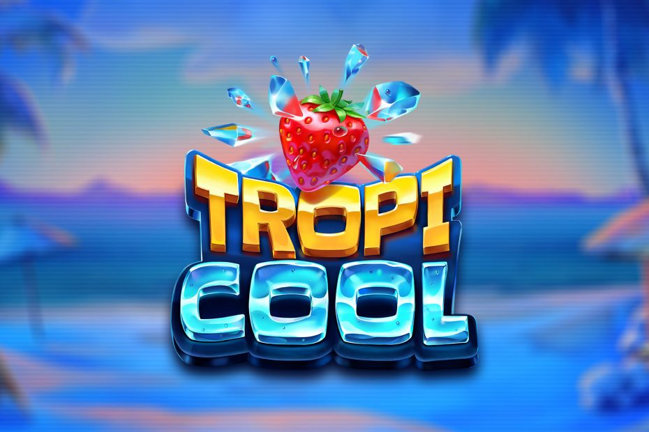 Tropicool Slot แตกง่าย เว็บตรง