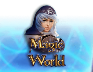 สล็อตเว็บตรง Magic World แตกง่าย