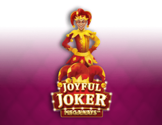 สล็อตแตกง่าย Joyful Joker Megaways