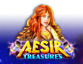 เว็บตรง สล็อต Aesir Treasures