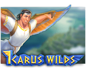 เว็บตรง สล็อต Icarus Wilds
