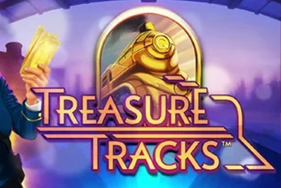 เว็บตรง เกมสล็อต Treasure Tracks