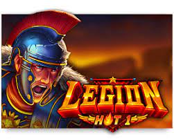 เกมใหม่ Legion Hot1 สล็อตไม่ผ่านเอเย่นต์