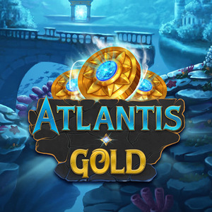 เว็บตรง สล็อตแตกง่าย Atlantis Gold