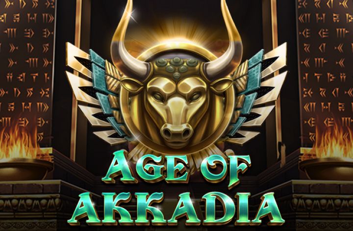 เว็บตรงสล็อต Age of Akkadia