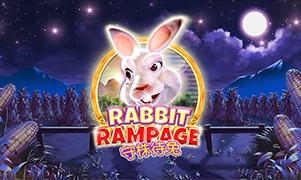 เว็บสล็อต Rabbit Rampage แตกง่าย